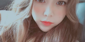 【EV女孩】人氣超高！正妹黃毓雯「臉蛋好出色」，水汪眼睛充滿魅力！