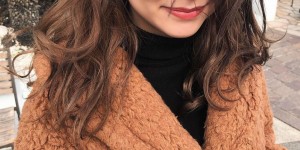 【EV女孩】多次入選全球百大！日本第一美女「丹羽仁希」深邃人字溝超銷魂　辣照性感無極限