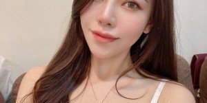 【EV女孩】台灣小妖精「雅妮」化身純愛女僕！隔空餵食地瓜球　男粉看了全喊餓