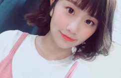 【EV女孩】有她在最舒服！敲可愛牙套妹「焦凡凡」笑容甜美不做作，天然萌樣讓人心情好嗨！