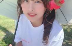 【EV女孩】棉花糖身材最高！19歲鄉下「鐵工廠女工」脫了　泳衣包不住乳量快炸出