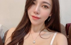 【EV女孩】台灣小妖精「雅妮」化身純愛女僕！隔空餵食地瓜球　男粉看了全喊餓