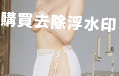 【EV女孩】巨乳溫泉旅行！隔壁的姐姐是E奶退役士官「何語萱」，拉下浴衣「裡面都沒穿」！