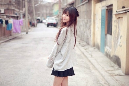 你女友是天菜嗎?10大網友心中「完美女友」條件大公開