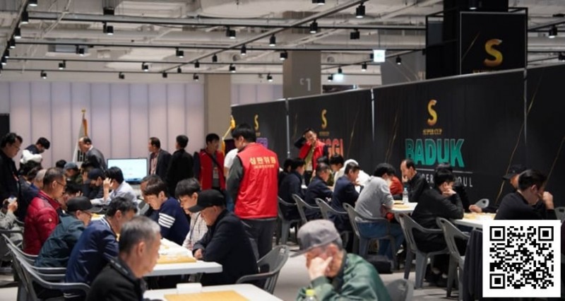 【EV扑克】SUPER CUP仁川 | 传统与现代的碰撞,一场赛事,一座城,开启你的智力运动之旅(10月2日-12日)