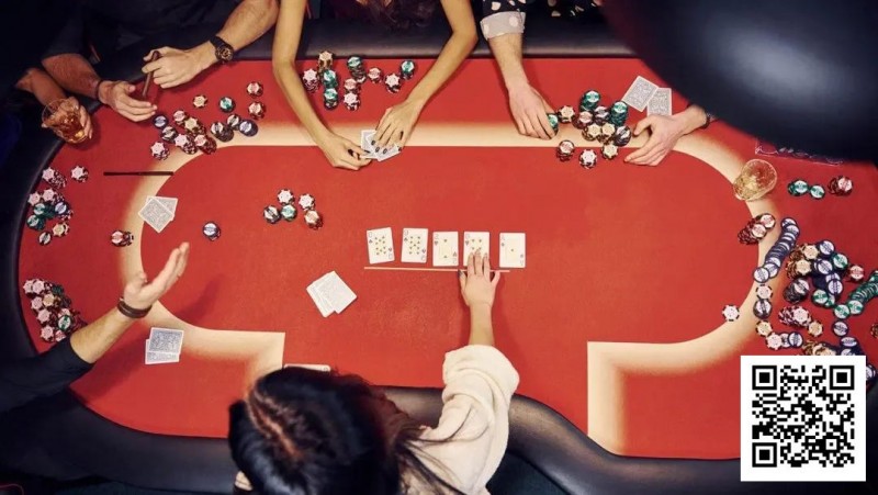 【EV扑克】德州扑克技巧十大必胜绝招,学会一个就能赢筹码!