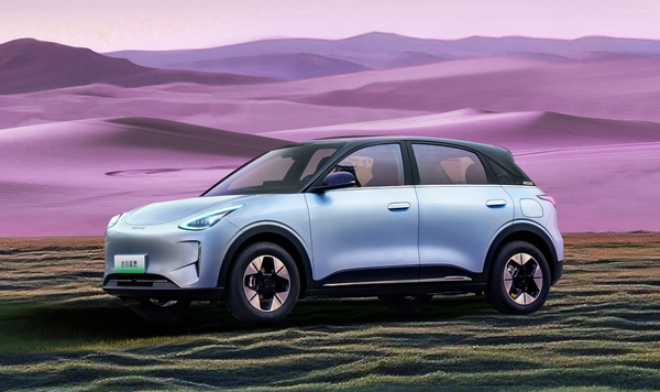 本月新车上市预告:五款全新车型发布 吉利星愿改款 本月新车上市预告:五款全新车型发布 吉利星愿改款