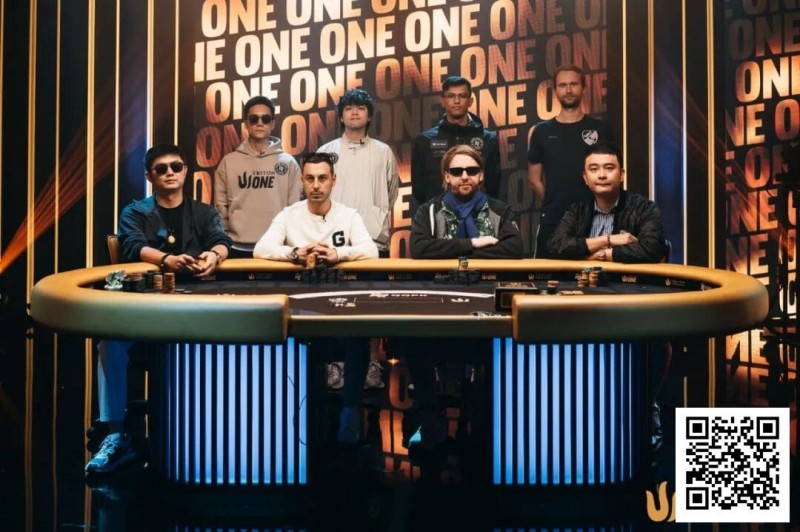 【EV扑克】“线上晋级，线下闪耀”—Po Sen Wang借QQPK之力圆梦Triton ONE；Poker Dream19送房活动惊喜来袭