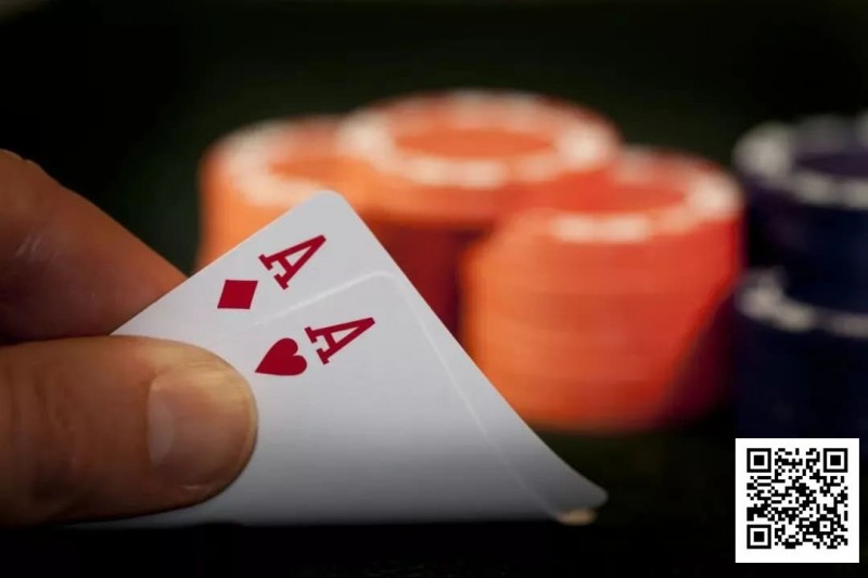 【EV扑克】德州扑克AA真的无敌吗?翻前最强5手牌胜率排行,颠覆你的认知!