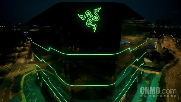 雷蛇回应使用其外设导致账号封禁:源于第三方软件 雷蛇回应使用其外设导致账号封禁:源于第三方软件