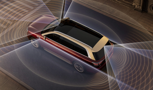 2025年度智能驾驶芯片排名