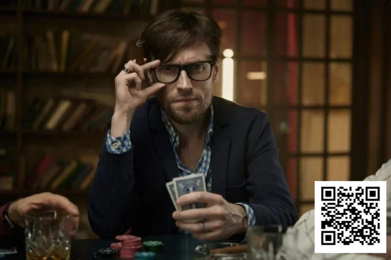 【EV扑克】研究揭示：决策疲劳成扑克玩家隐形“杀手”，长期对局稳定性面临挑战