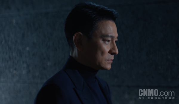 刘德华献声！华为非凡大师手机专属铃声《非凡》上线