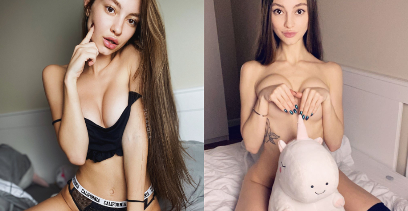 愛意充滿！暗黑界情侶檔誕生…從朋友變情人　網友見證「愛是做出來的」