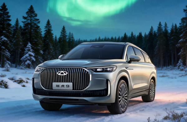 三大中国品牌杀入英国车市销量前十!猜猜都有谁? 三大中国品牌杀入英国车市销量前十!猜猜都有谁?