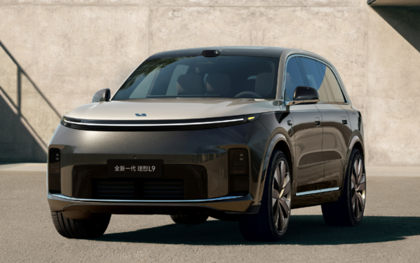 李想预热全新理想L9:马赫100有效算力为Thor U3倍 李想预热全新理想L9:马赫100有效算力为Thor U3倍