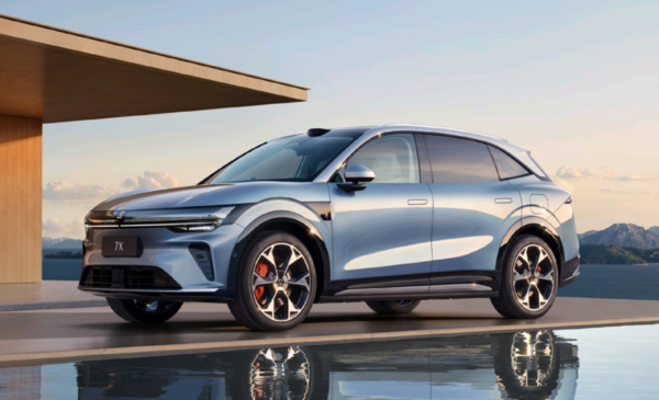 2026年1月香港地区人民爱买什么车?Model 3仅排第三 2026年1月香港地区人民爱买什么车?Model 3仅排第三