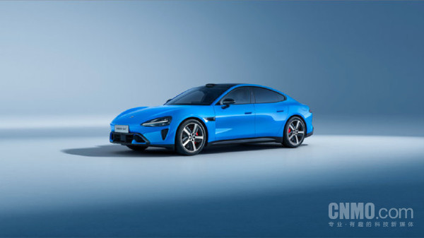 新一代小米SU7 1月各价区纯电动车型销量TOP20:小米SU7销量第一