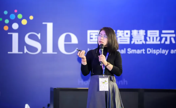 2025商用显示核心品类市场约530亿 今年预计增长1.5% 2025商用显示核心品类市场约530亿 今年预计增长1.5%