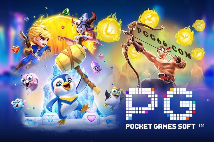 PG电子游戏设计解析:为何深受年轻玩家喜爱?