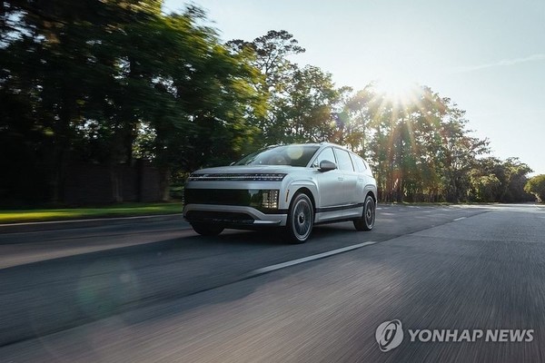 起亚汽车 起亚2026年计划推出8款新车型 SUV与电动车成主力