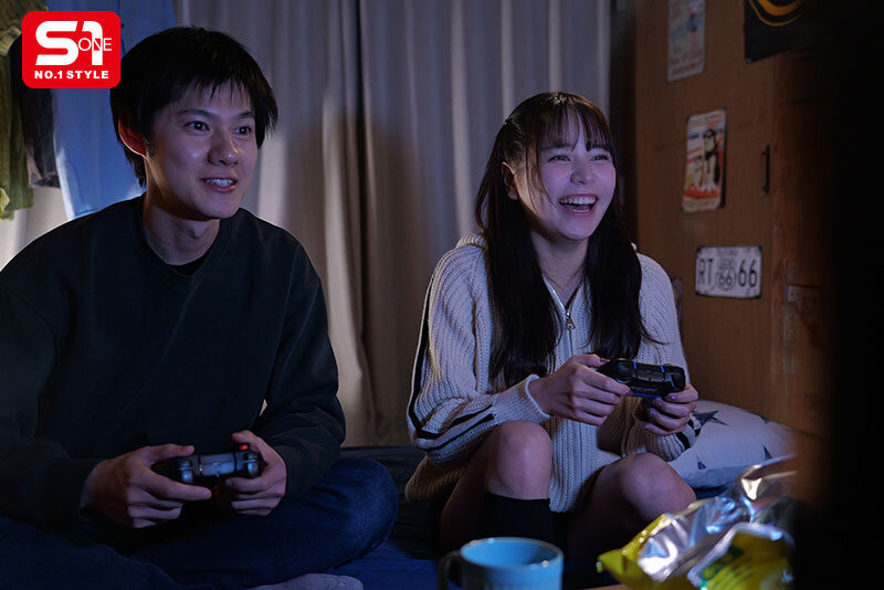 [SONS-315]不是炮友而是可以打炮的朋友！ 田野忧诠释男女新关系！