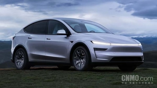 特斯拉Model Y 9月中国台湾什么车型最热销?特斯拉Model Y夺冠